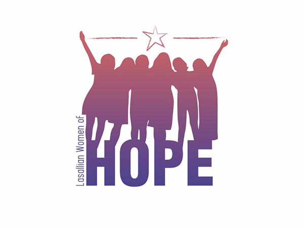 An illustration for the word HOPE